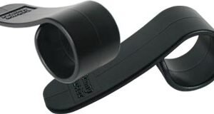 CrampBuster 1 Standard - 1 1/8" diameter - Black