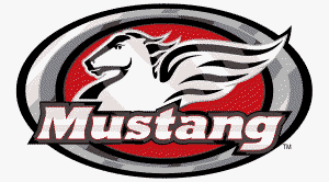 t_mustang-seats-logo-vector