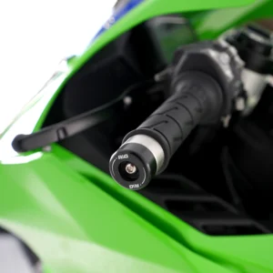 ZX10R 2011+ Bar End Protectors
