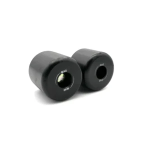 Raptor 650 R&G Frame Protectors