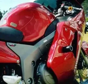 CBR1100xx BLackbird Crash Protector