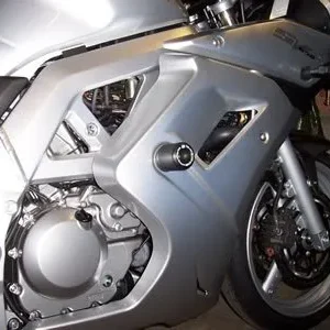 SV650 03-07 Fully Faired Version Only R&G Crash Pr