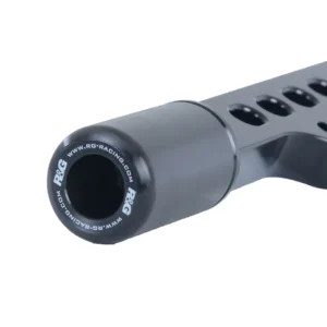 XB12-S Buell  07+ Crash Protectors