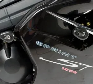 Sprint ST 05+  / GT 10+ Aero Crash Protectors