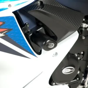 GSXR600 / 750 L1+ NO CUT Crash Protectors