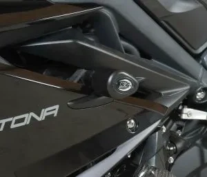 Daytona 675 '13+ STANDARD, ROAD VERSION 2013+ No modifications.