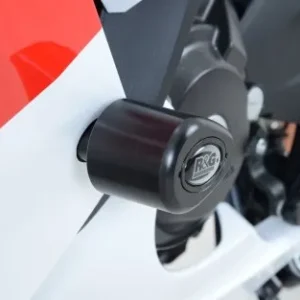 CBR300 14+ BLack Crash Protector