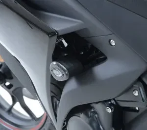 R3 2015+ R25 14+ Crash Protector/ Racing