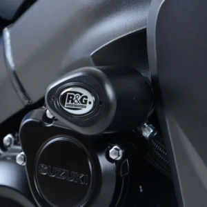 Suzuki GSX-S1000 FA 2015 Aero Style - Crash Protectors