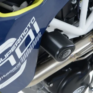 Husqvarna 701 Enduro/Supermoto 2016  Aero Crash Protectors