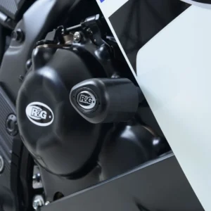 Honda CBR500R 16 Aero Style Crash Protectors