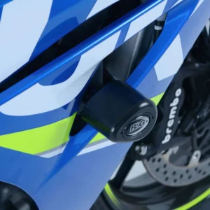 GSXR1000 2017+  Aero Crash Protectors- NO Drill