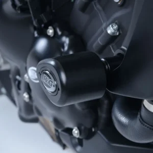 MT-09 2017-20 Crash Protectors