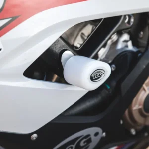 S1000RR 2019+ Aero Style Crash Protectors