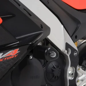 Honda CBR500R 16 Aero Style Crash Protectors