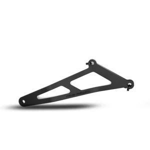 RSV/RSV-R Mille '98-'03 Black Single Exhaust Hanger