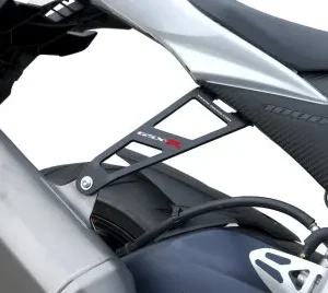 GSXR1000 L2- (2012+) Black Exhaust Hanger