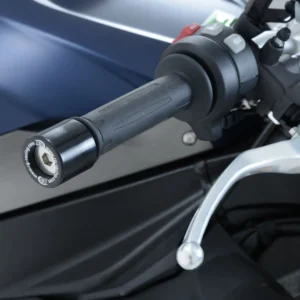 S1000RR Bar End Sliders
