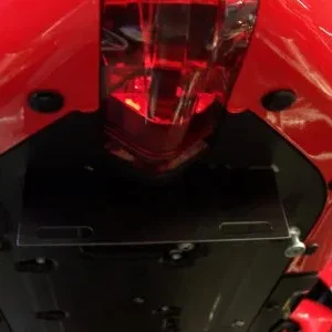 RSVR '04- / Tuono 06 R&G Tail Tidy