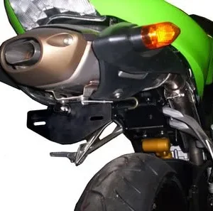 ZX6-R 05 - 06 R&G Tail Tidy