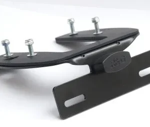 ZX10-R 06-07 R&G Tail Tidy