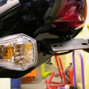 ER-6 to 08 Tail Tidy