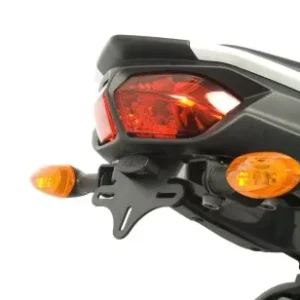 FZ1 Naked 06+ / FZ8 10+ Black Tail Tidy