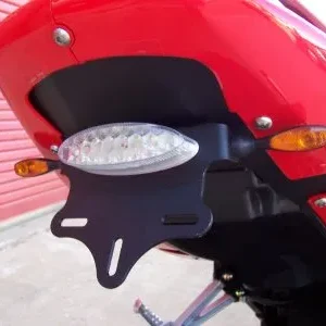 GT125R / 250R ( to 08) / 650R/S HYOSUNG Tail Tidy