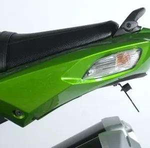ZX14R Tail R&G Tidy