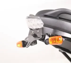 KLE650 06+ Tail Tidy