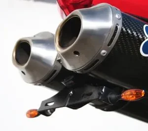 1098 Black Tail Tidy