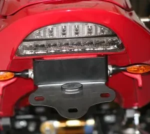 CBR900RR 00-03 Tail Tidy