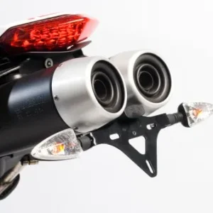 Hypermotard 1100 All Years Tail Tidy