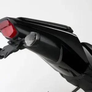 CBR1000RR 08-11 Black Tail Tidy All models Inc ABS