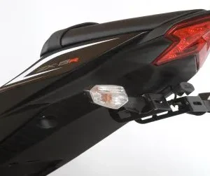 ZX10R 08-10 ZX6R 09-15 Tail Tidy