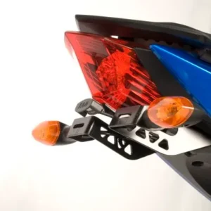 XJ6 & Diversion 09+ R&G Tail Tidy