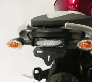 Gladius 650 09+ Tail Tidy