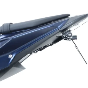 S1000RR Black Tail Tidy