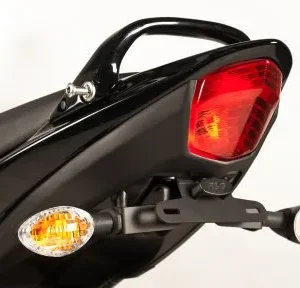 Bandit 1250 / 1250GT Tail Tidy