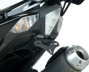 Ya T-Max 530 12+ Black Tail Tidy