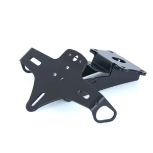 MT-07 14+   Black Tail Tidy