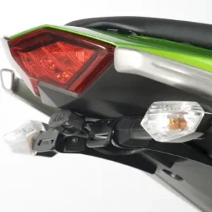 Ninja Z1000SX 11-14/Z1000 14+ Black Tail Tidy