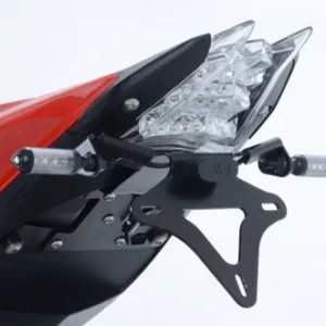 S1000RR 15+  Black Tail Tidy