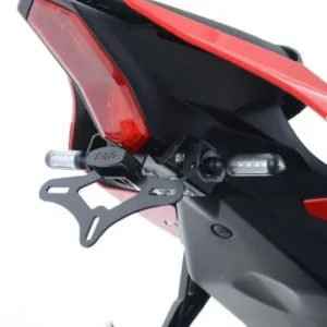 Yamaha YZF-R1 2015  Black Tail Tidy