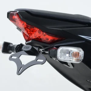 ZX 10R 2016+ Tail Tidy