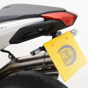 MV Agusta Brutale 1090 2013 Tail Tidy