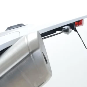 Husqvarna 701 Enduro/Supermoto (2016) Black Tail Tidy