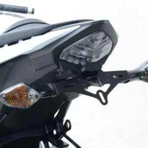 Honda CBR500R (2016) Tail Tidy