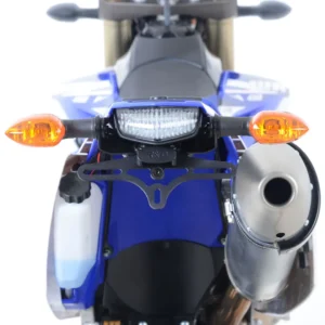 WR 450F 12-15 Tail Tidy