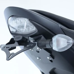 GSX-S-750 /SUZUKI (2017) BLACK Tail Tidy